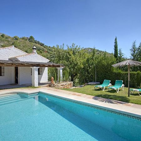 Villa La Clavelina Rocabella 엘 초로 객실 사진