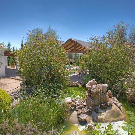 Villa La Clavelina Rocabella 엘 초로 외부 사진