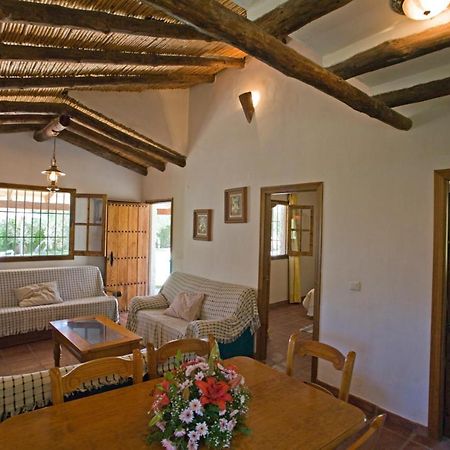 Villa La Clavelina Rocabella 엘 초로 외부 사진