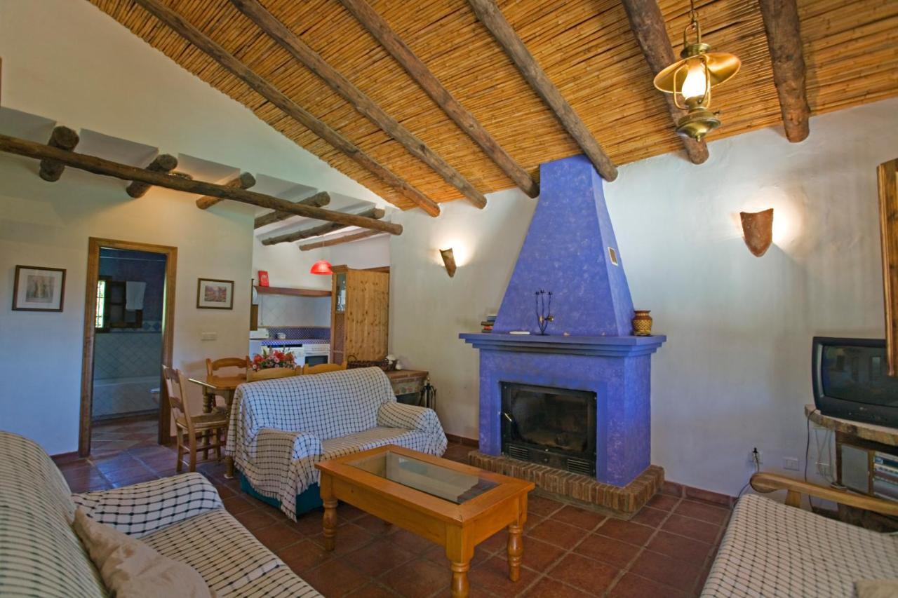 Villa La Clavelina Rocabella 엘 초로 외부 사진